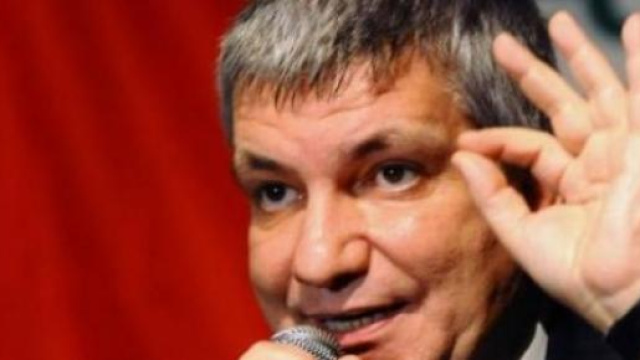 Il leader di S.E.L Nicola Vendola