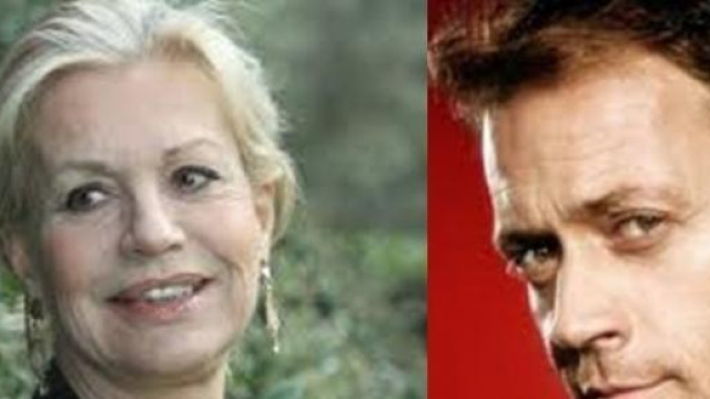 Isola dei Famosi: Rocco Siffredi e Catherine Spaak