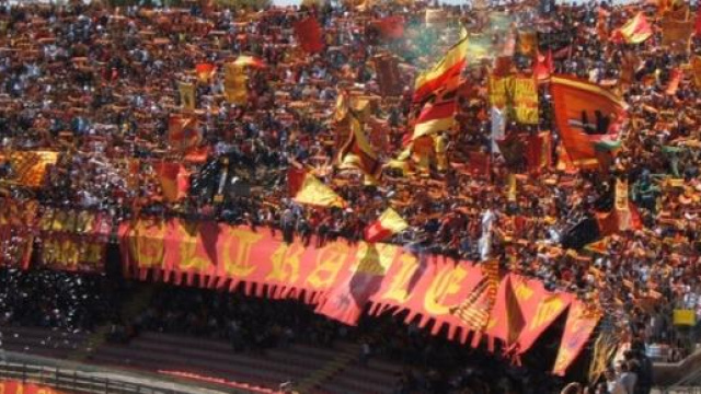 Lecce-Matera: orario diretta web, info streaming 