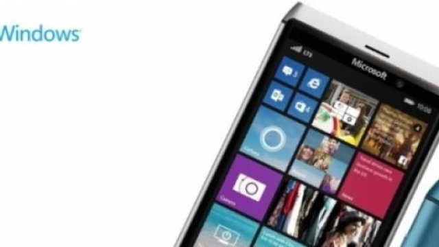 Microsoft Windows 10: nuovo sistema operativo