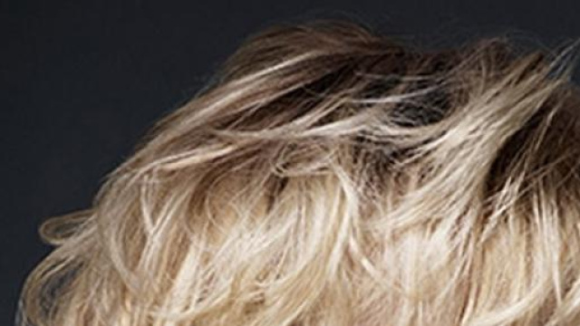 Moda capelli 2015 tagli lunghezza media e mossi