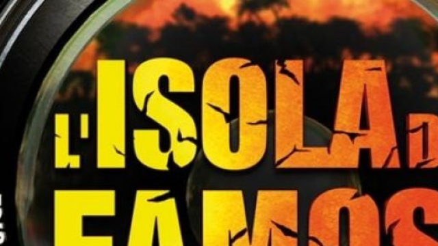 Opinione di Rocco Siffredi sull'Isola dei Famosi.