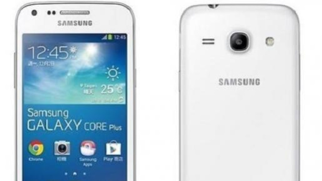 Prezzi Samsung Galaxy Grand Neo, Samsung Core Plus