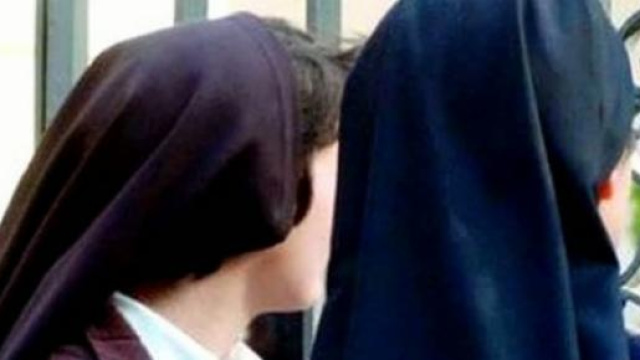 Suora di clausura diventa mamma