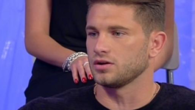 Uomini e donne gossip, Teresa-Salvatore