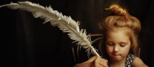 How to get your kids to sit still for photos