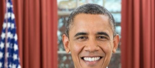 US President Barack Obama