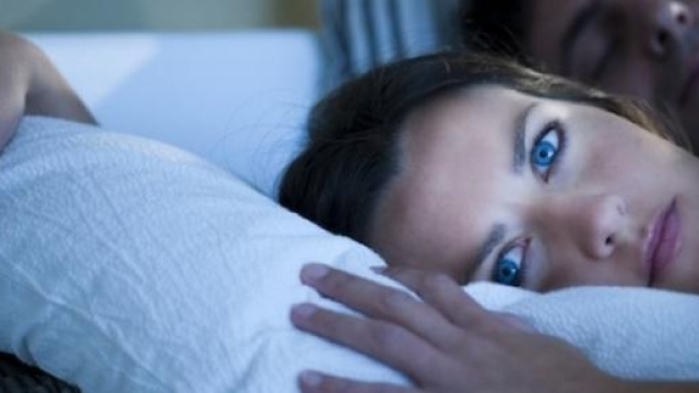 10 semplici trucchi per sconfiggere l'insonnia