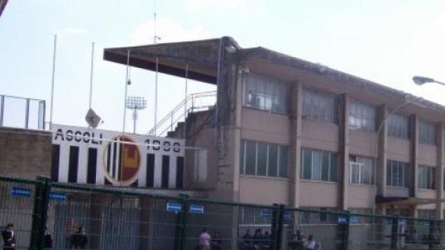 Ascoli-Tuttocuoio, calcio Lega Pro 2015: orario 