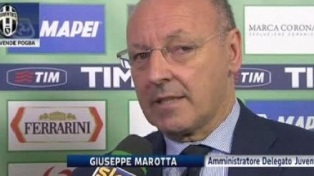 Calciomercato Juventus, ultime notizie: Marotta
