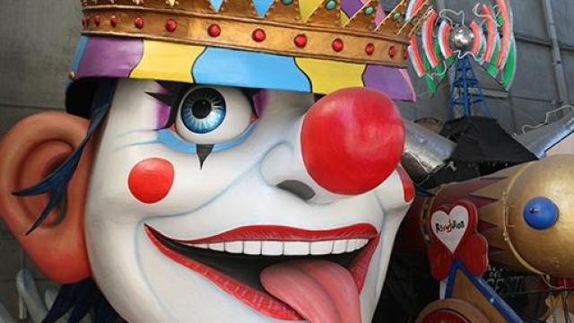 Carnevale 2015, frasi divertenti, scherzi e siti