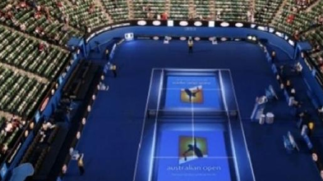 Finale maschile Australian Open 2015 TV/STREAMING