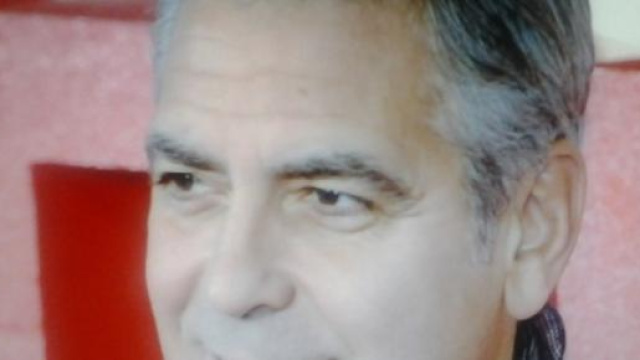 George Clooney, &egrave; gi&agrave; crisi con la moglie?