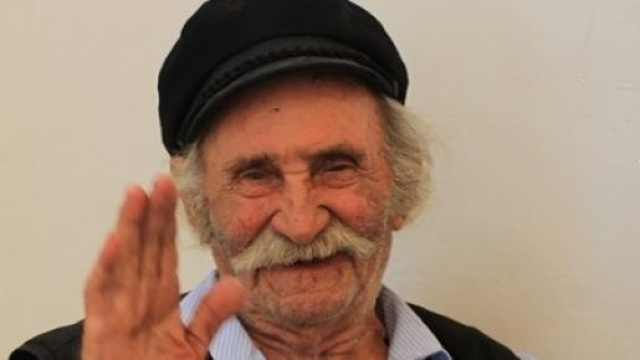 Grecia: un bel sorriso per dimenticare la crisi