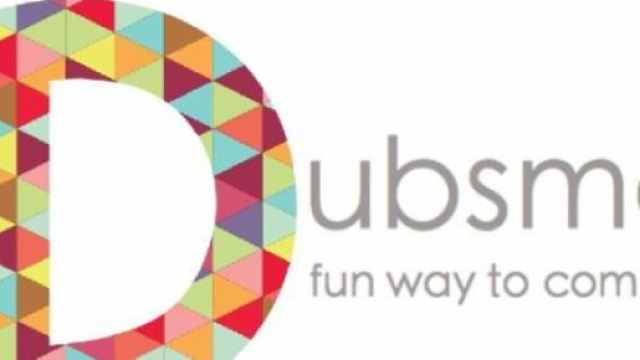 L'icona della app Dubsmash