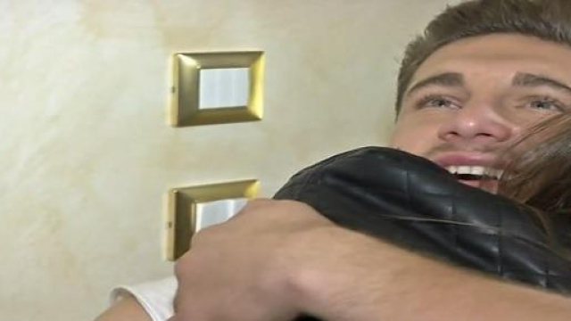 La scelta di Teresa 28 gennaio 2015