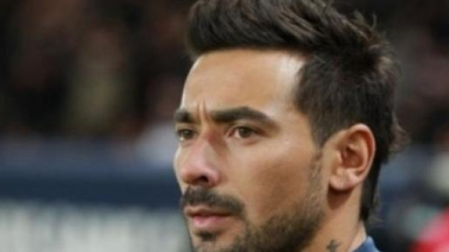 Lavezzi &egrave; ancora un obiettivo dell'Inter