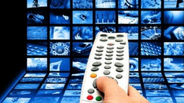 Programma tv stasera Rai-Mediaset 25 gennaio 2015