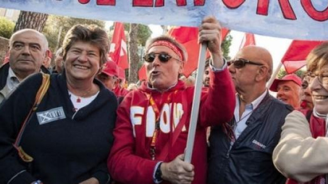 Riforma pensioni, Camusso non si fida del governo