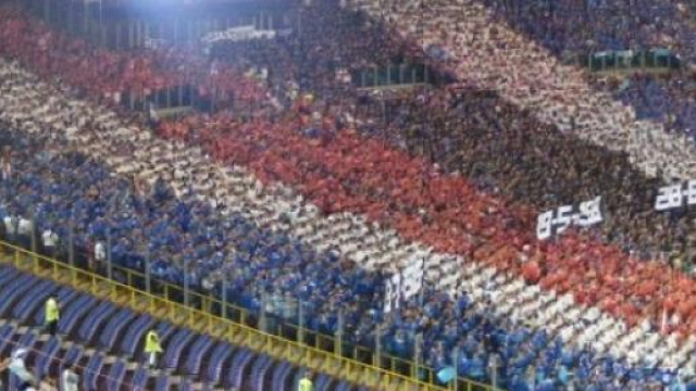 Sampdoria-Palermo partita delle sorprese: orario 