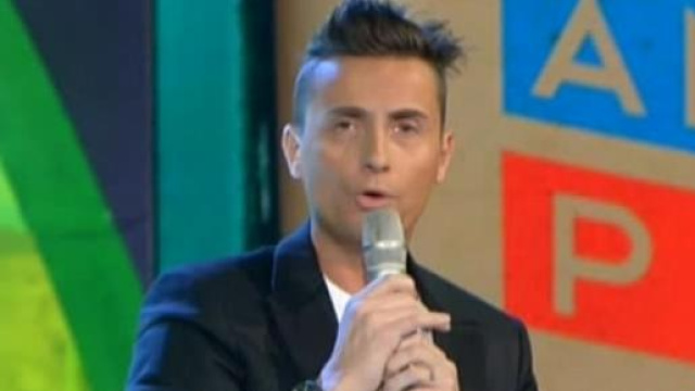 Tv: Karaoke, da Fiorello a Pintus su Italia 1
