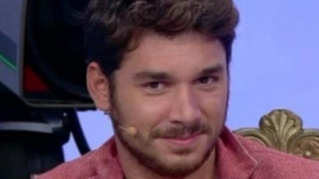 Uomini e donne gossip, trono Andrea