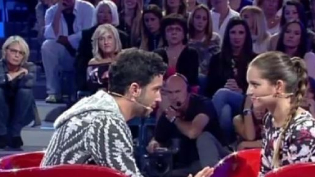  Uomini e Donne, Jonas e Rama &egrave; vero amore? 