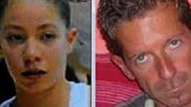 Yara Gambirasio e Massimo Bossetti