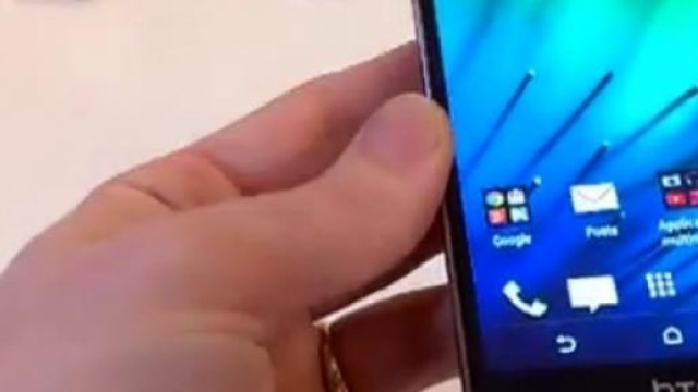 Aggiornamento Android Lollipop HTC One M8 e M7