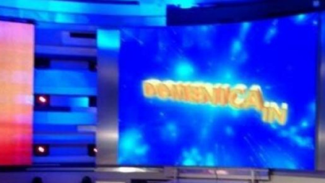 Domenica In chiude, a maggio ultima puntata.