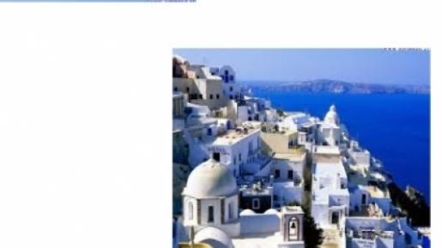 Elezionii politiche in Grecia