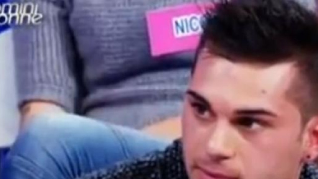 Emanuele Trimarchi tronista a Uomini e Donne?