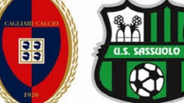 I voti di Cagliari-Sassuolo 2-1