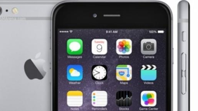 iPhone 6, iPhone 5S: cellulari scontati gennaio