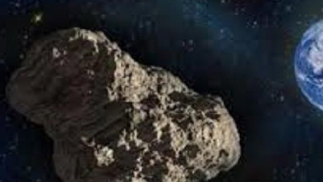 L'asteroide 2004 SL89 sfiorer&agrave; la Terra