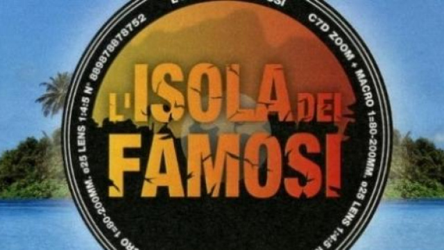 L'Isola dei famos 2015 daytime e info streaming