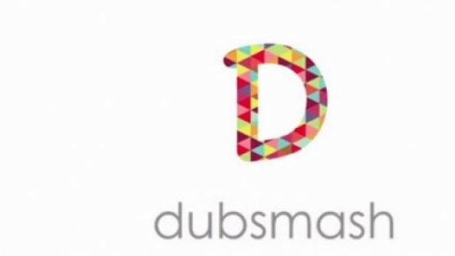 La nuova applicazione Dubsmash 