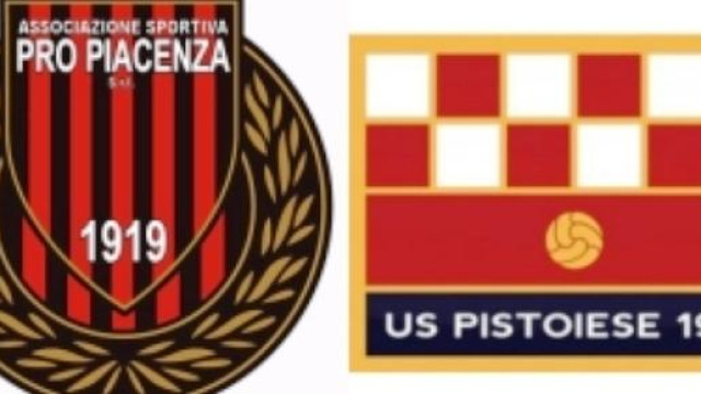 Lega Pro B, Pro Piacenza-Pistoiese 26/1 alle 20:45