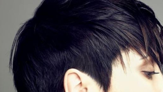 Moda capelli corti 2015 nuovi tagli per ogni viso