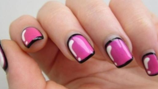 Nail Art primaverile: ecco le tendenze