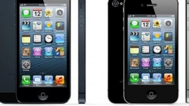 Prezzi pi&ugrave; bassi Apple iPhone 5, Apple iPhone 4S