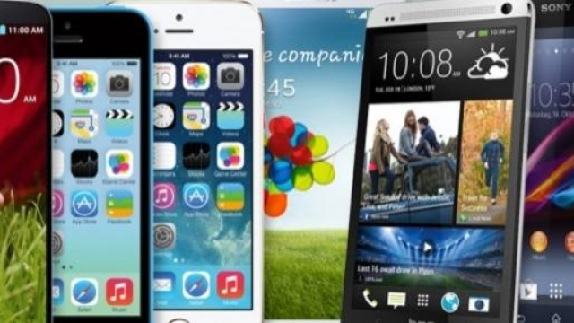 Prezzi Samsung Galaxy S5, LG G3, Sony Xperia Z3