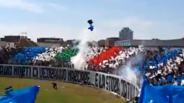 Serie B 2015: calendario partite 24^ giornata 