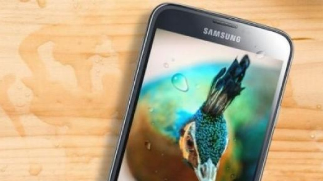 smartphone samsung galaxy s6