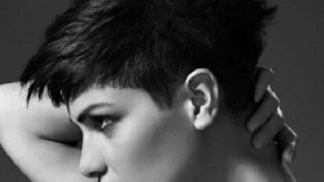 Tendenze tagli capelli corti, moda primavera 2015
