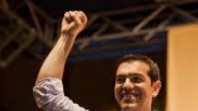 Trionfa Tsipras in elezioni storiche per la Grecia