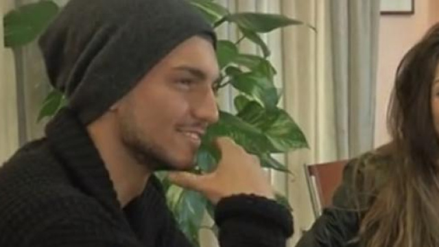 U&D: Beatrice Valli &egrave; incinta?