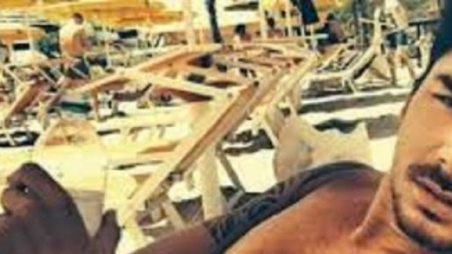 Uomini e Donne, per Andrea Cerioli colpo di scena?