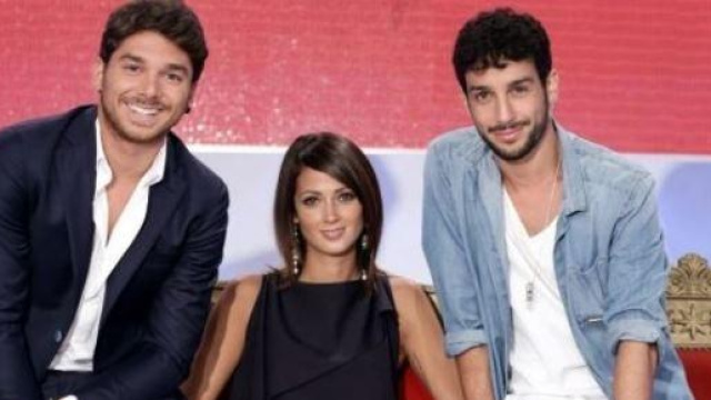 Uomini e Donne trono classico