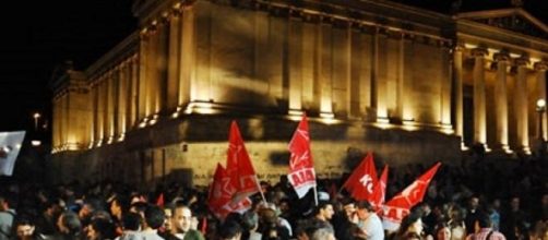 Greece election: are there consequences for UK?